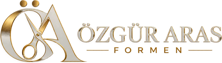 Özgür Aras Formen